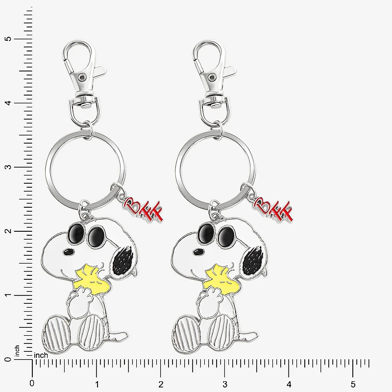 Snoopy Key Chain