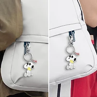 Snoopy Key Chain
