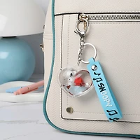 Snoopy Key Chain