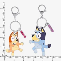 Bluey Key Chain