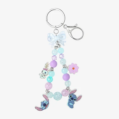 Disney Collection Lilo & Stitch Key Chain