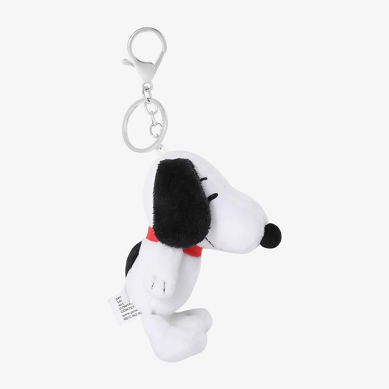 Snoopy Key Chain