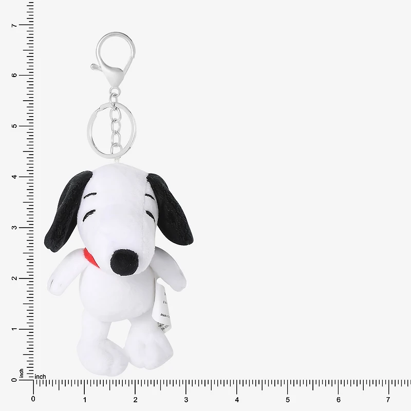 Snoopy Key Chain