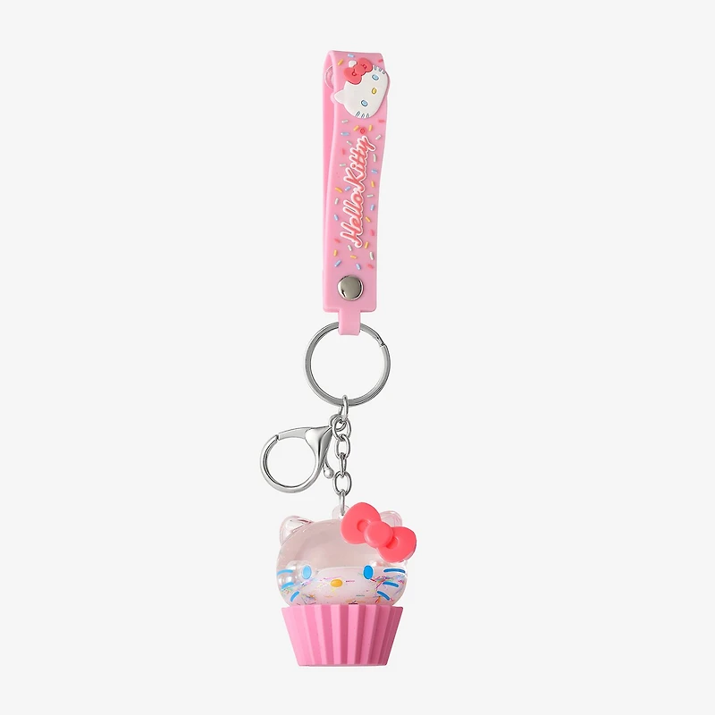 Hello Kitty Key Chain