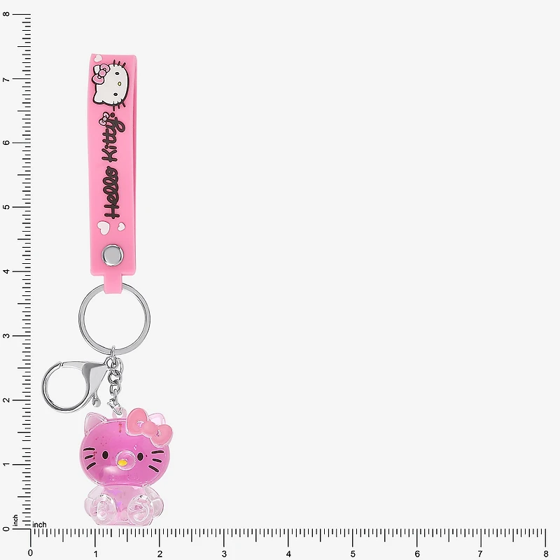 Hello Kitty Key Chain