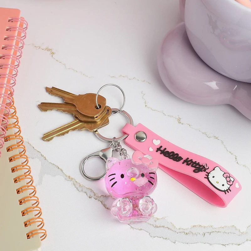 Hello Kitty Key Chain