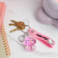 Hello Kitty Key Chain