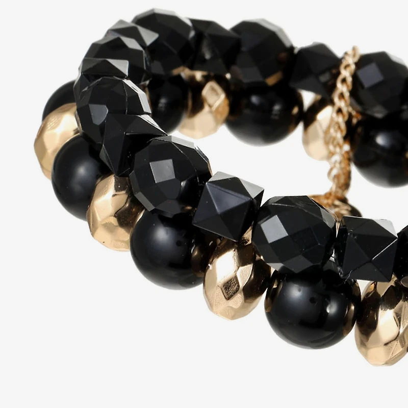 Mixit Womens Stretch Bracelet