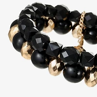 Mixit Womens Stretch Bracelet