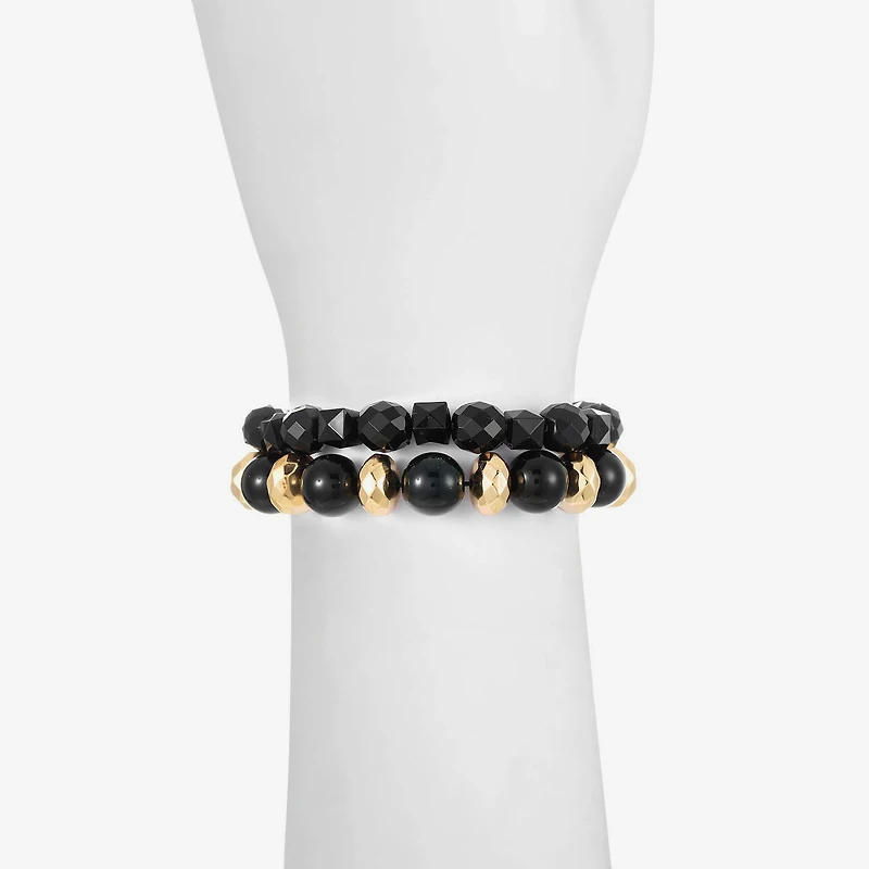 Mixit Womens Stretch Bracelet