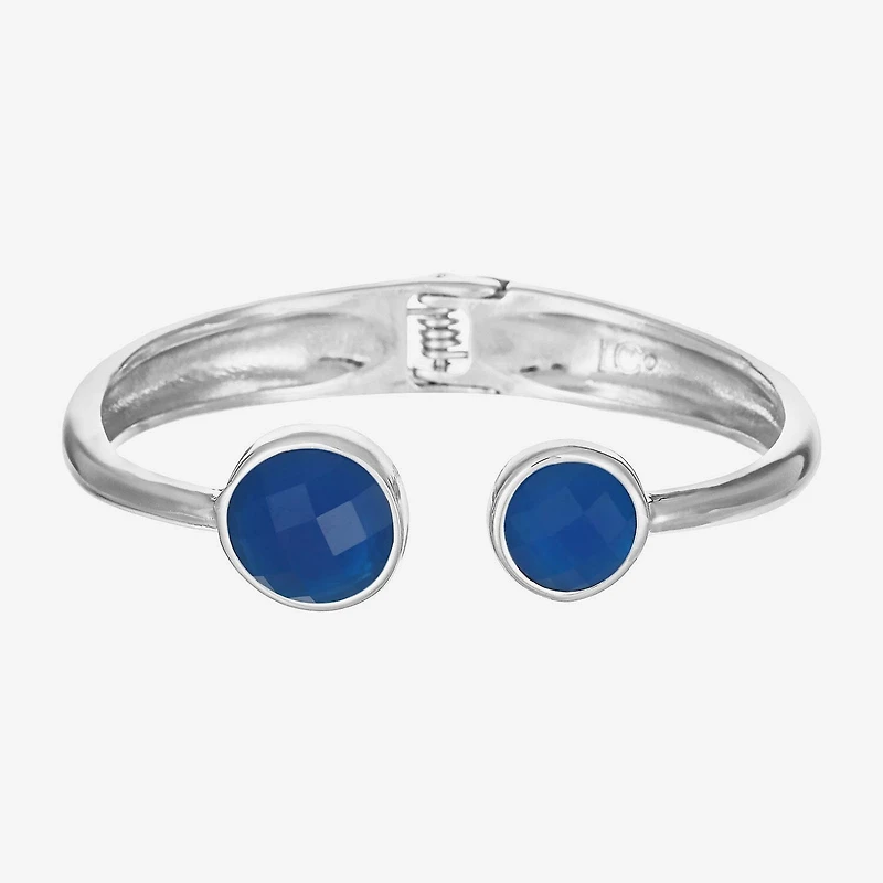 Liz Claiborne Womens Bangle Bracelet