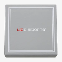 Liz Claiborne Womens 2-pc. Jewelry Set