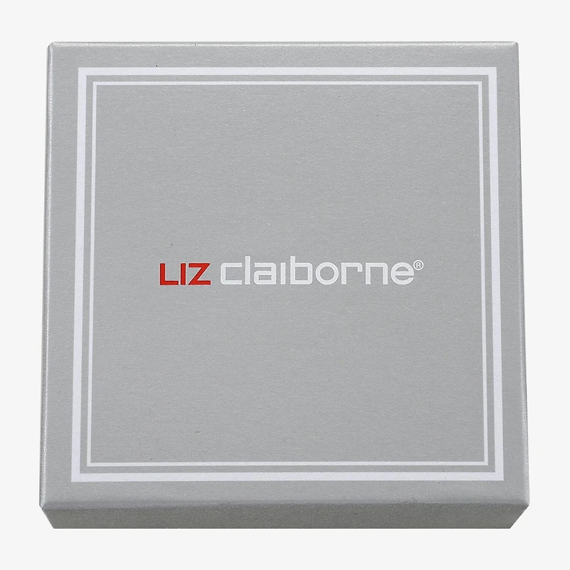 Liz Claiborne Womens 2-pc. Jewelry Set