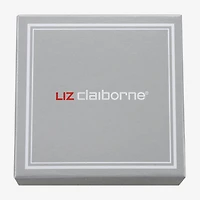 Liz Claiborne Womens 2-pc. Jewelry Set