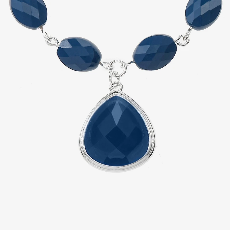 Liz Claiborne Womens 2-pc. Jewelry Set