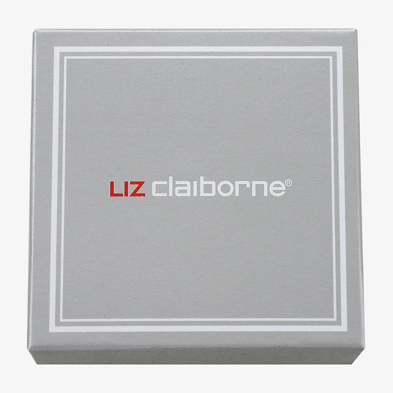 Liz Claiborne Womens 2-pc. Jewelry Set