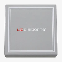 Liz Claiborne Womens 2-pc. Jewelry Set