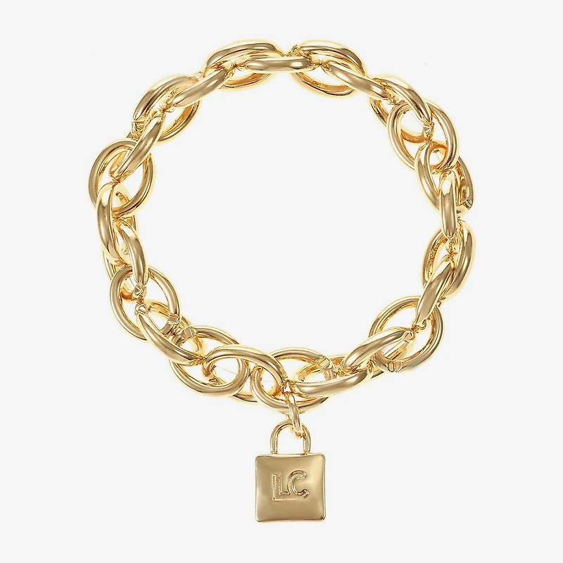Liz Claiborne Womens Stretch Bracelet