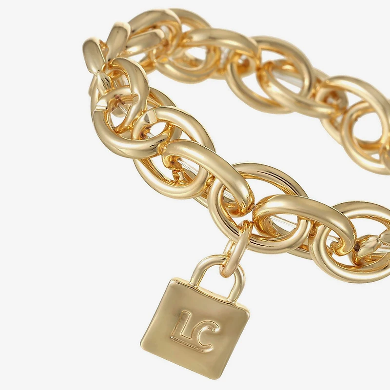 Liz Claiborne Womens Stretch Bracelet