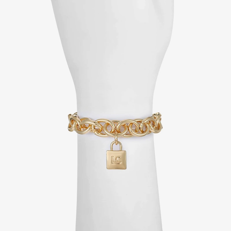 Liz Claiborne Womens Stretch Bracelet