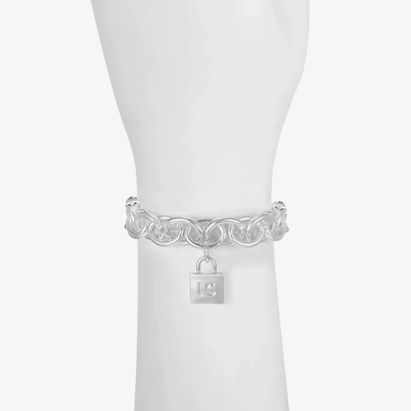 Liz Claiborne Womens Stretch Bracelet