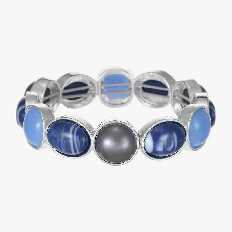 Liz Claiborne Womens Stretch Bracelet