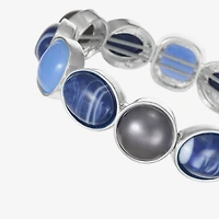 Liz Claiborne Womens Stretch Bracelet