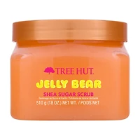 Tree Hut® Jelly Bear Shea Sugar Scrub