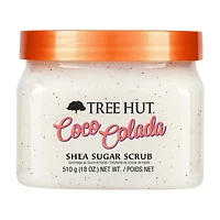 Tree Hut® Coco Colada Shea Sugar Scrub