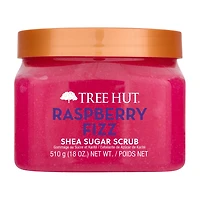 tree hut® Raspberry Fizz Shea Sugar Scrub\N