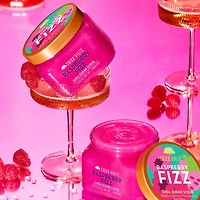 tree hut® Raspberry Fizz Shea Sugar Scrub\N