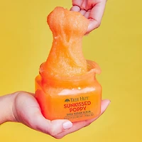 tree hut® Sunkissed Poppy Shea Sugar Scrub\N