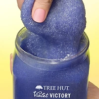 tree hut® Violet Victory Shea Sugar Scrub\N