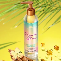 Tree Hut® Tropic Glow Shave Oil\N