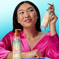 Tree Hut® Tropic Glow Shave Oil\N