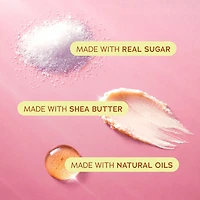 tree hut® Lychee Kiss Shea Sugar Scrub
