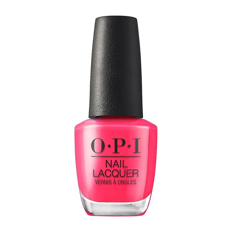 OPI Nail Polish