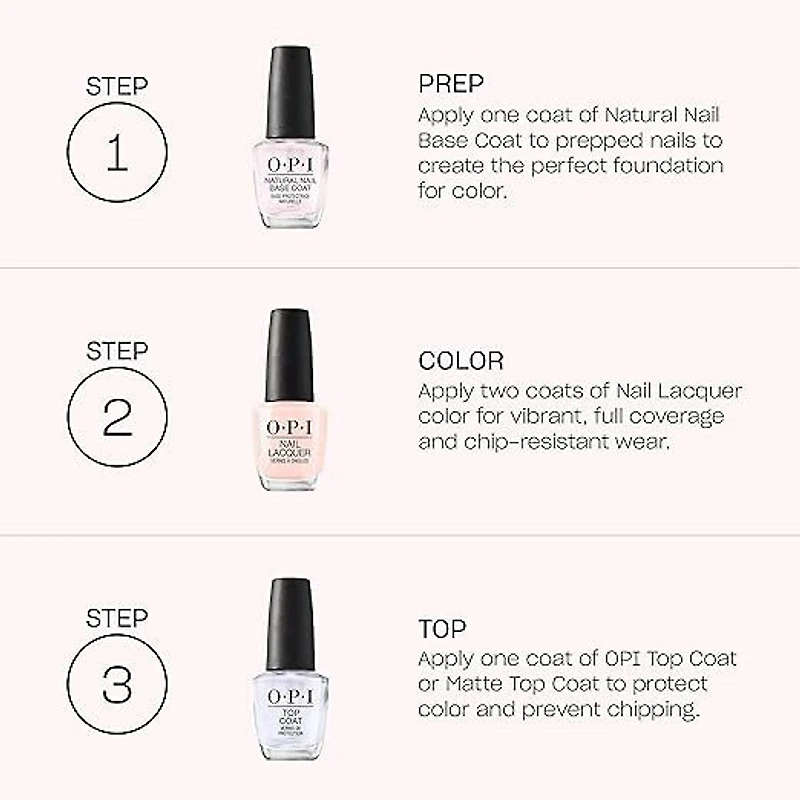 OPI Nail Polish