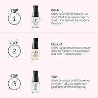 OPI Nail Polish