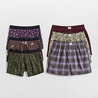 Arizona Mens Boxers 386707