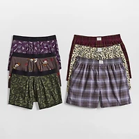 Arizona Mens Boxer Briefs 382845