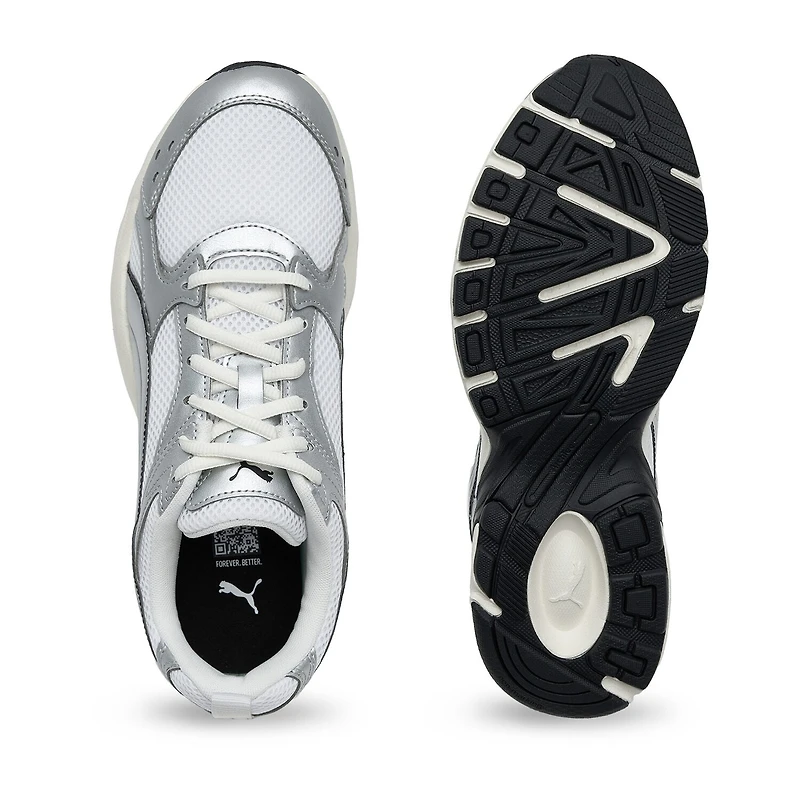 PUMA Milenio Tech Lt Mens Running Shoes