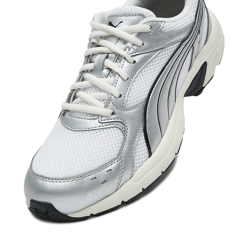 PUMA Milenio Tech Lt Mens Running Shoes