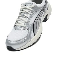 PUMA Milenio Tech Lt Mens Running Shoes