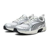 PUMA Milenio Tech Lt Mens Running Shoes