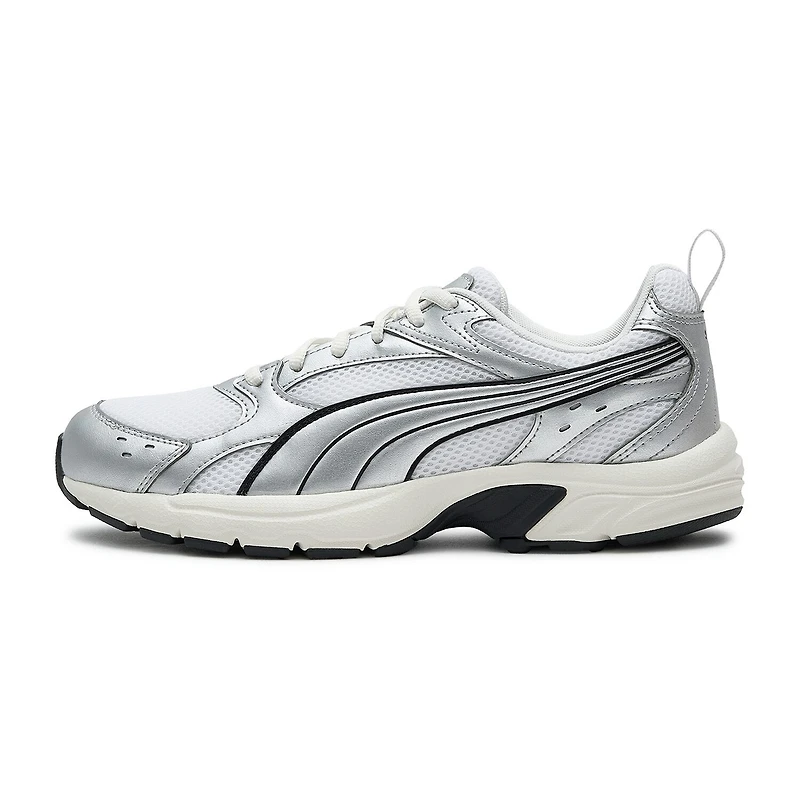 PUMA Milenio Tech Lt Mens Running Shoes