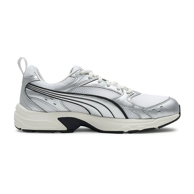 PUMA Milenio Tech Lt Mens Running Shoes