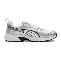 PUMA Milenio Tech Lt Mens Running Shoes