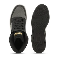 PUMA Rebound Layup Mens Basketball Shoes