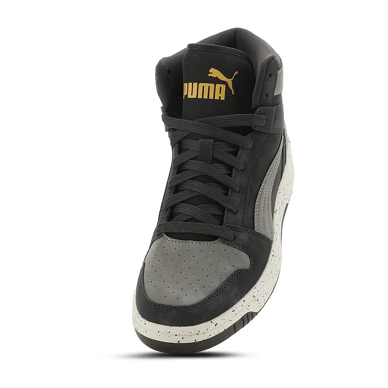 PUMA Rebound Layup Mens Basketball Shoes